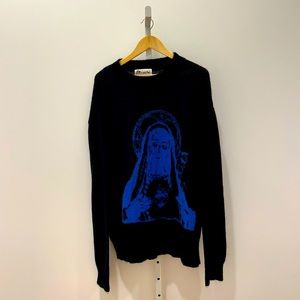 Denim Tears Sweater